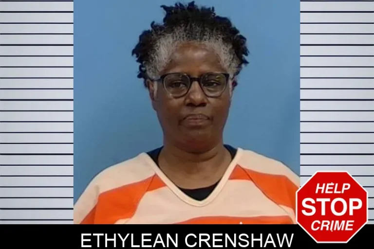 Ethylean Crenshaw