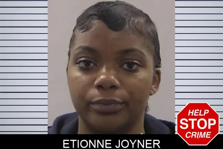 Etionne Joyner