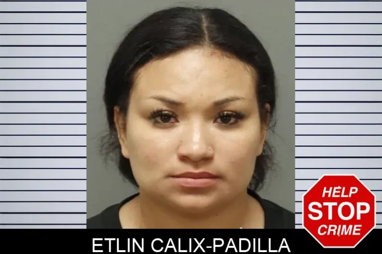 Etlin Calix-Padilla