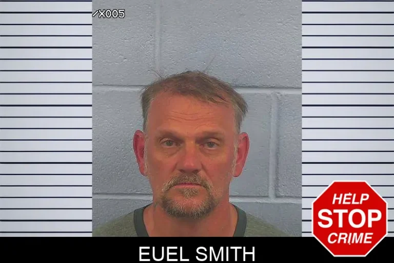 EuEl Smith