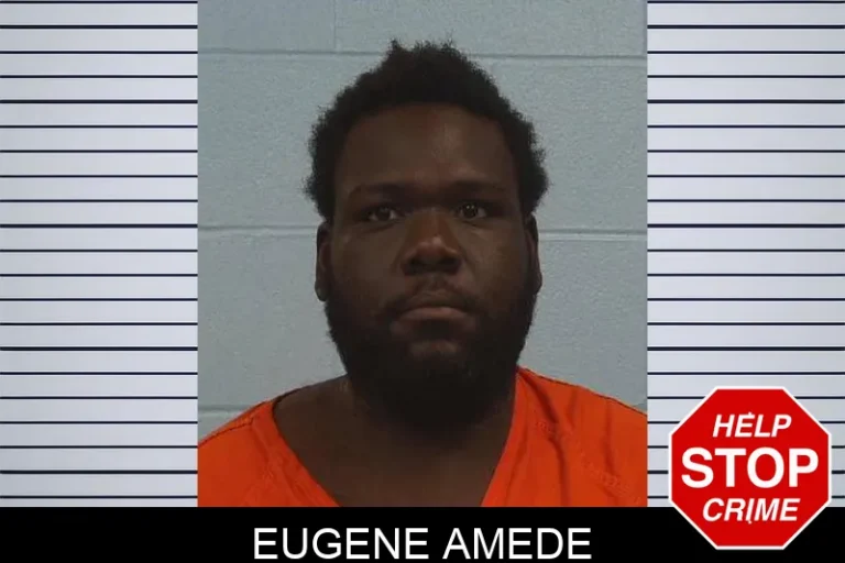 EuGene Amede