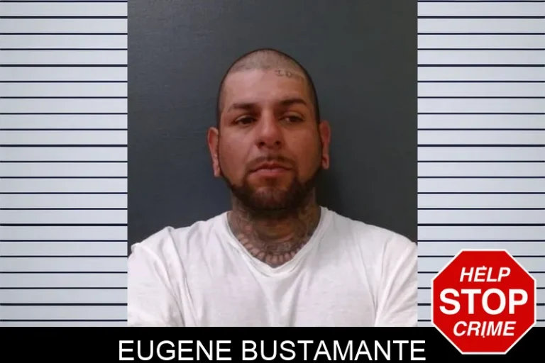 EuGene BuStamante