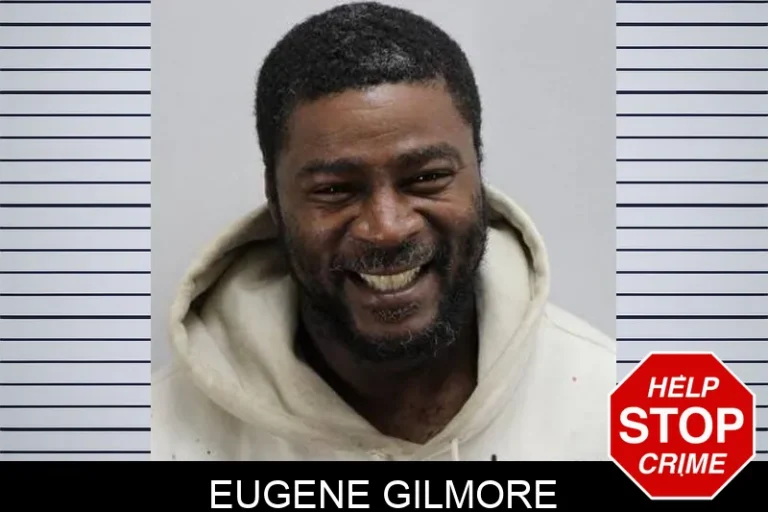 EuGene Gilmore