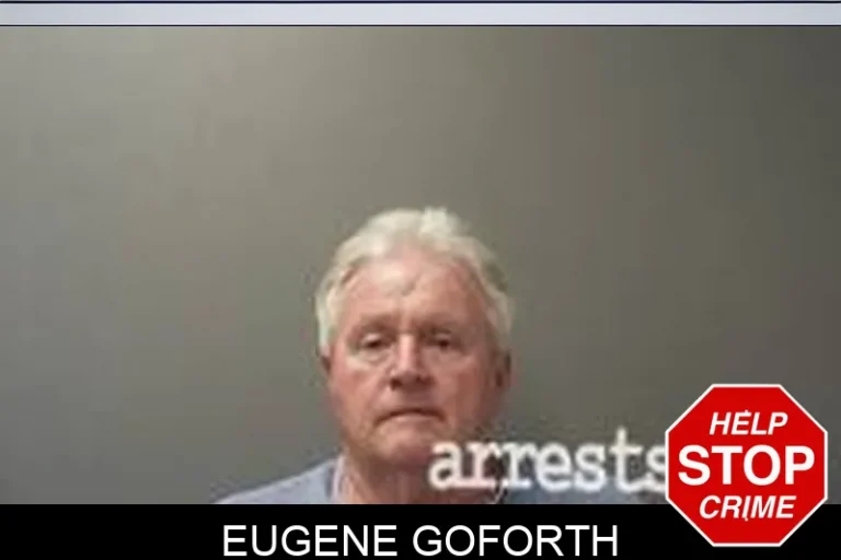 EuGene Goforth