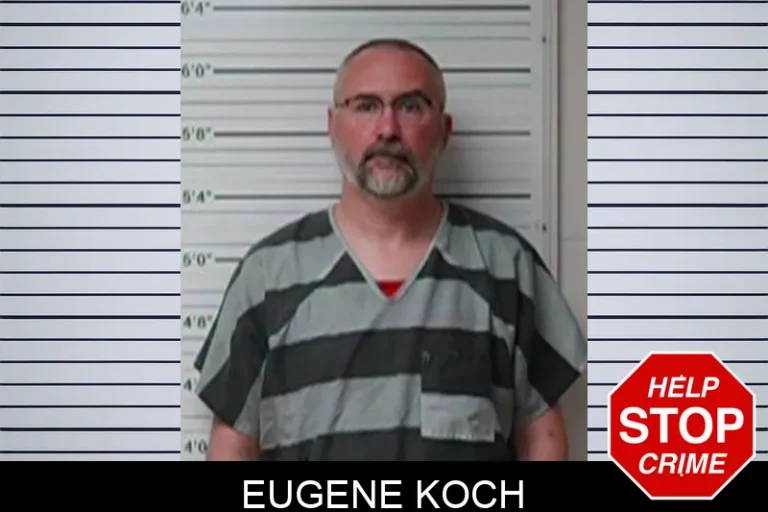 EuGene Koch