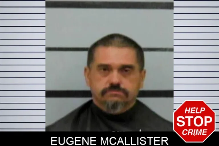 EuGene McAllister
