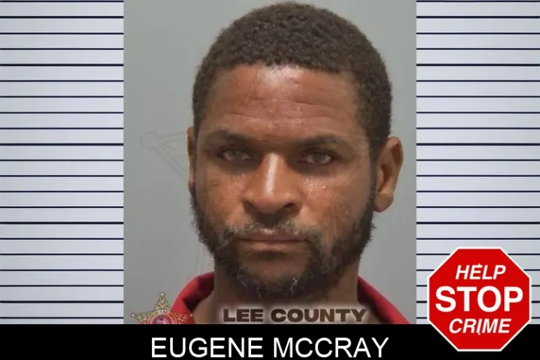 EuGene McCray