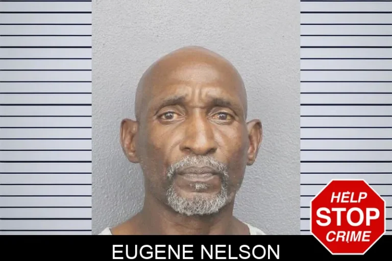 EuGene Nelson