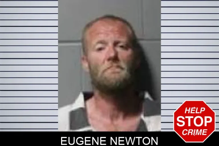 EuGene Newton