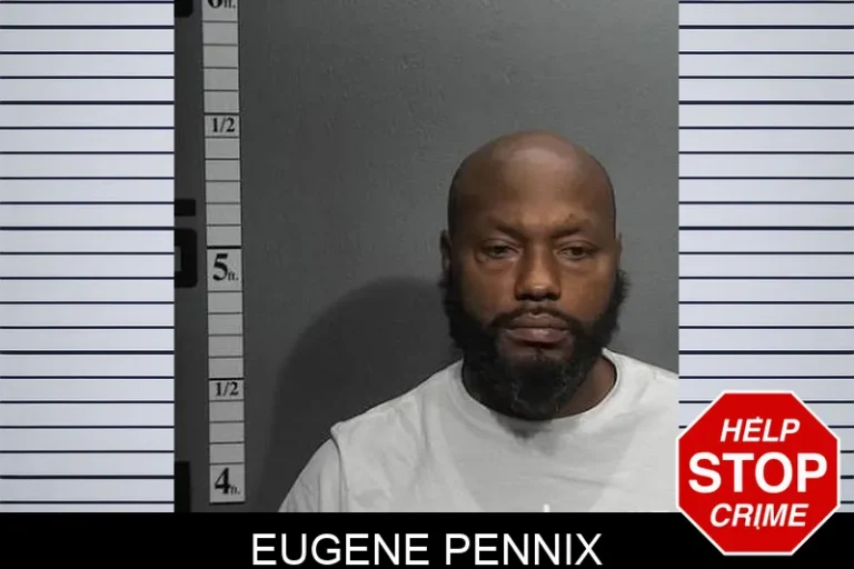 EuGene Pennix