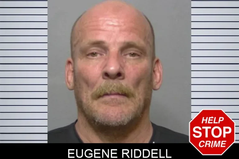 EuGene Riddell