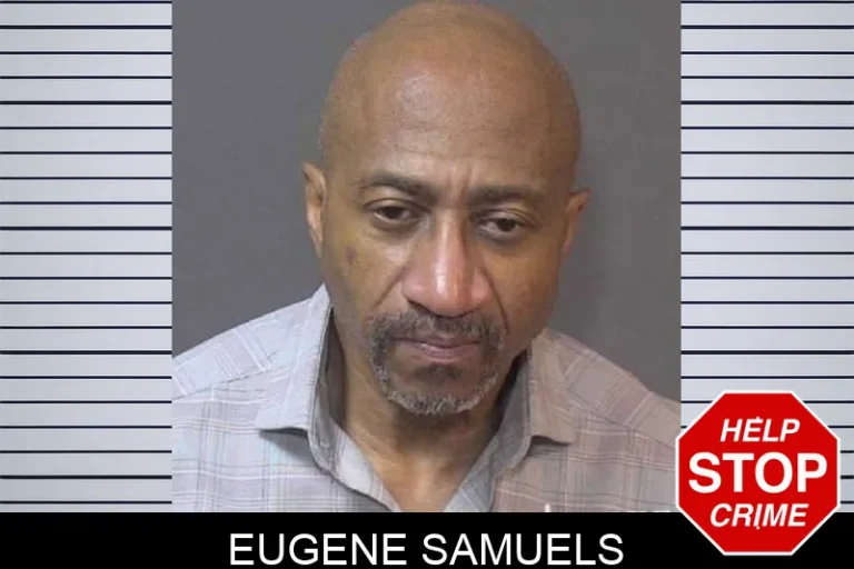 EuGene SamuEls