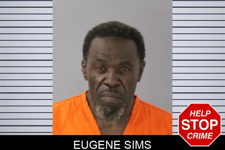 EuGene Sims