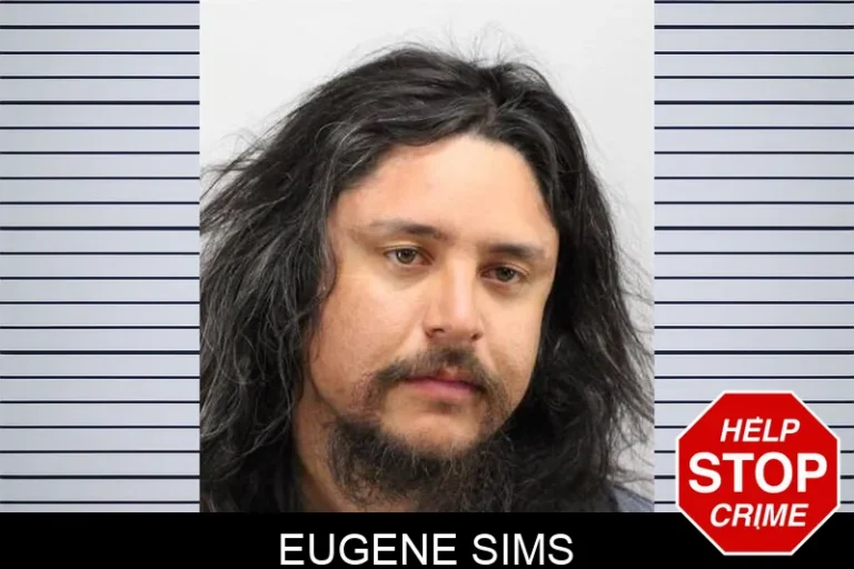 EuGene Sims