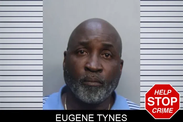 EuGene Tynes