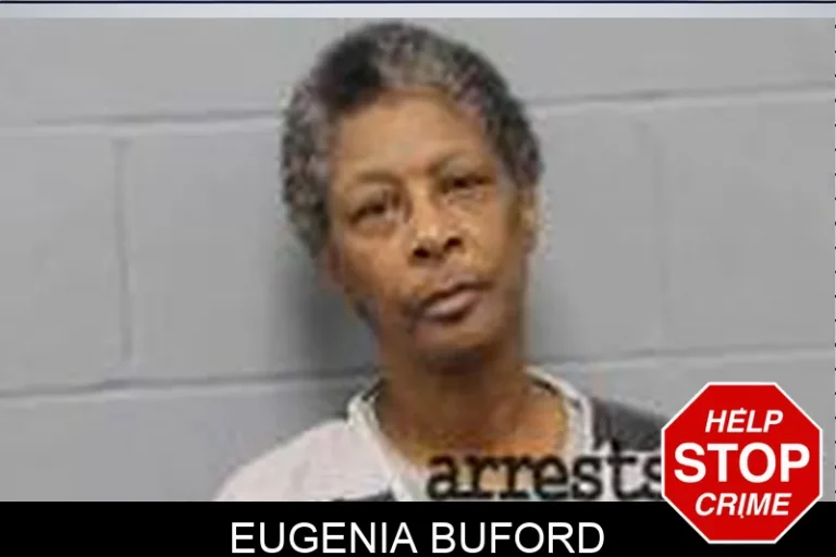 EuGenia BuFord