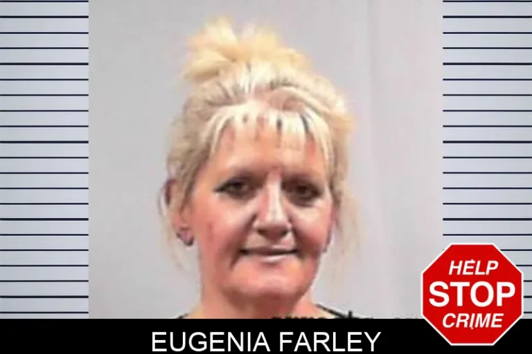 EuGenia Farley
