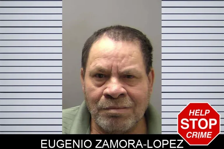 EuGenio Zamora-Lopez