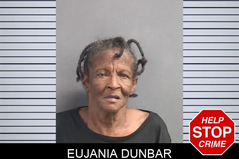 EuJania DuNbar