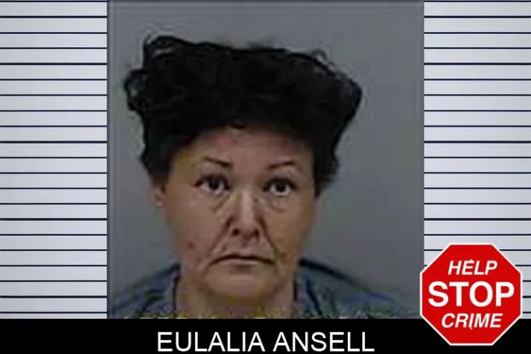 EuLalia Ansell