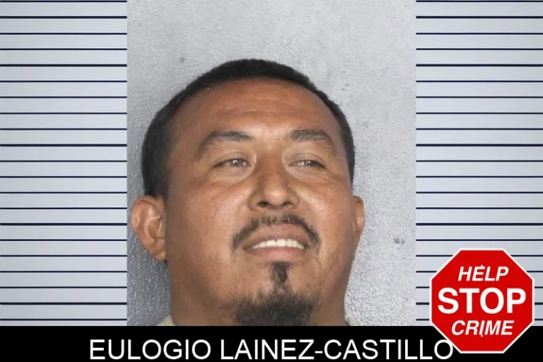 EuLogio Lainez-Castillo