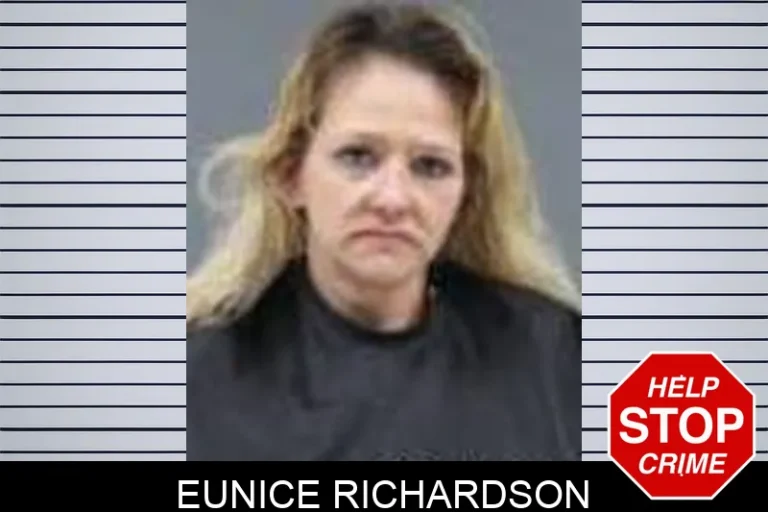 EuNice Richardson
