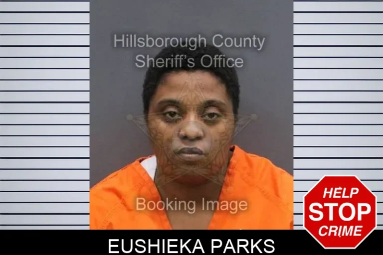 EuShieka Parks