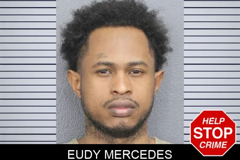 Eudy Mercedes