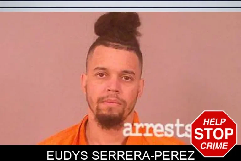 Eudys Serrera-Perez