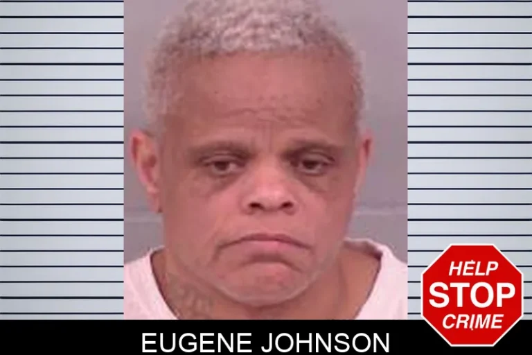 Eugene Johnson