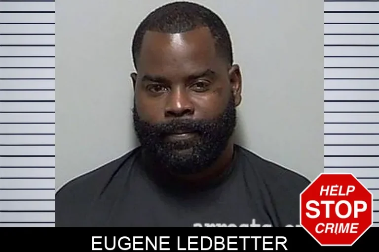 Eugene Ledbetter