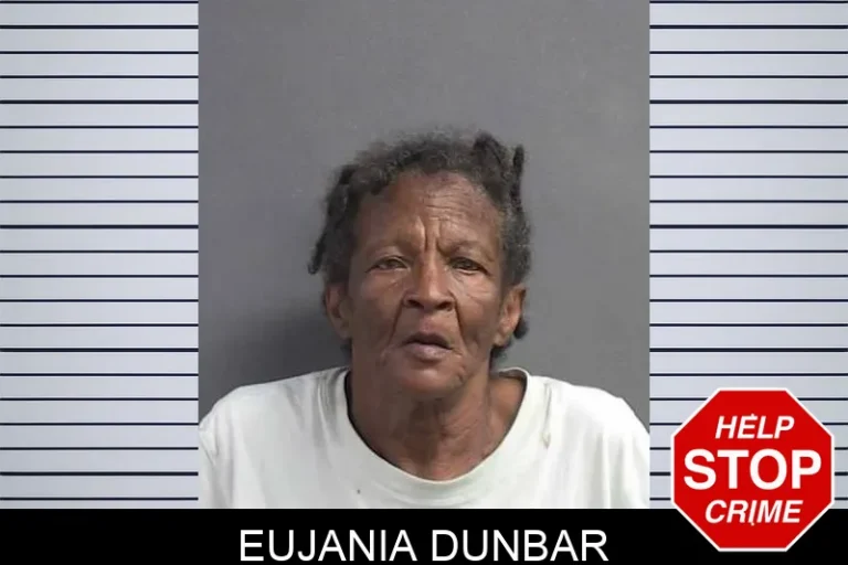 Eujania Dunbar