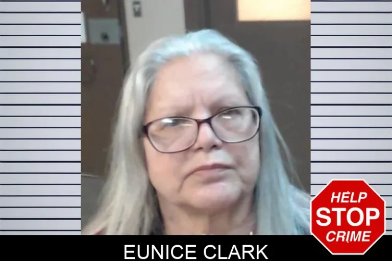 Eunice Clark