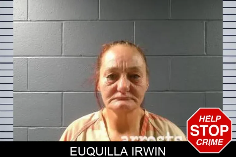 Euquilla Irwin