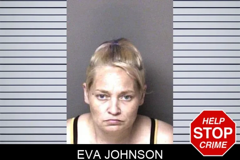 Eva Johnson
