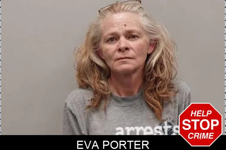 Eva Porter