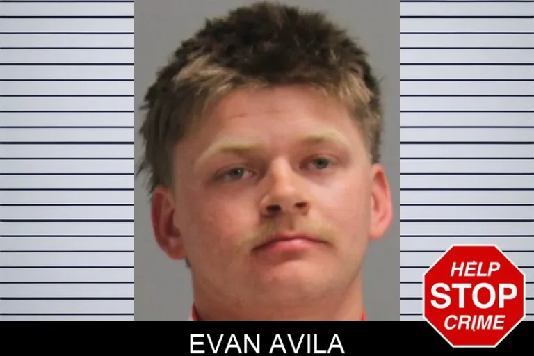 Evan Avila