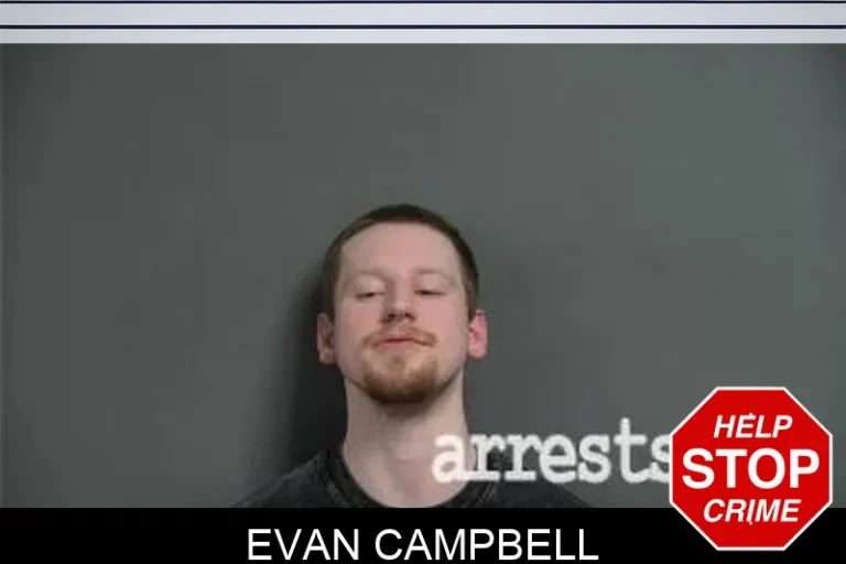 Evan Campbell