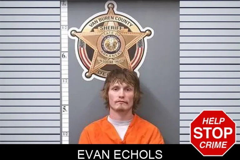 Evan Echols