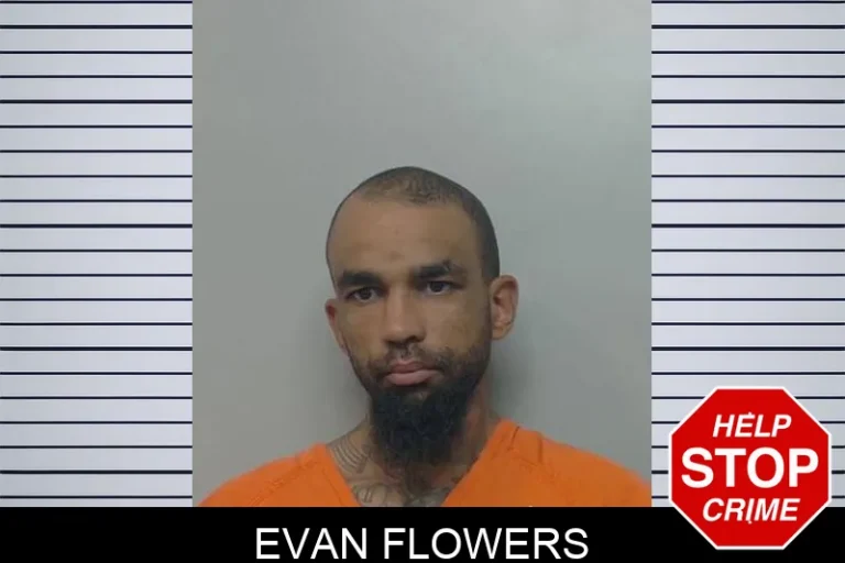 Evan Flowers