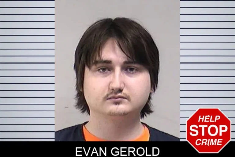 Evan Gerold