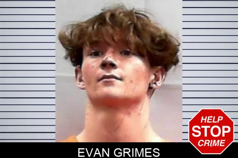 Evan Grimes