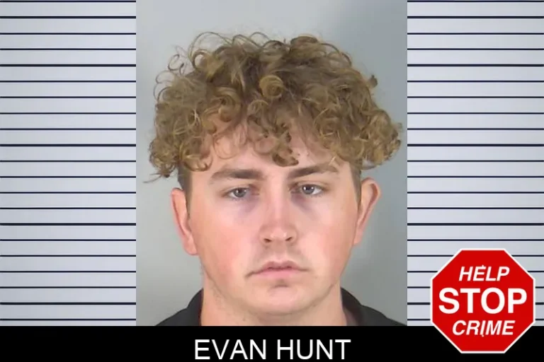 Evan HuNt