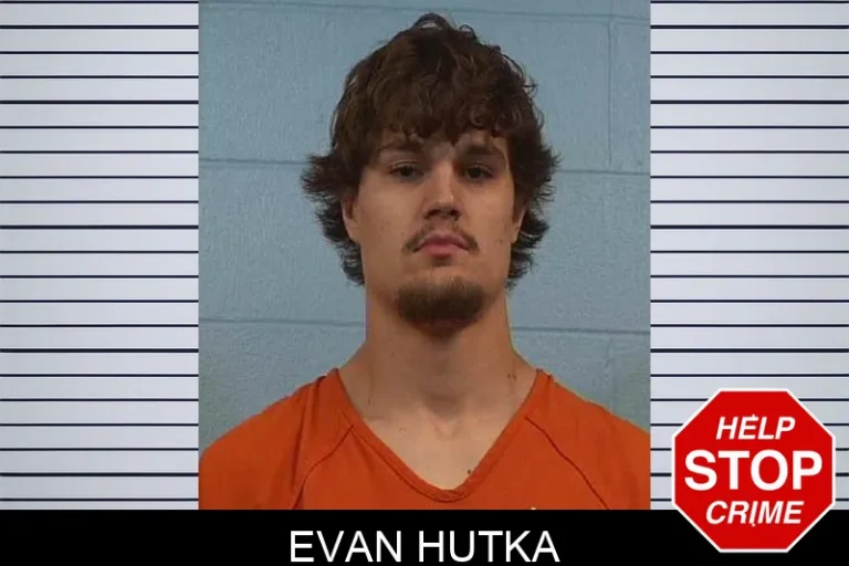 Evan HuTka