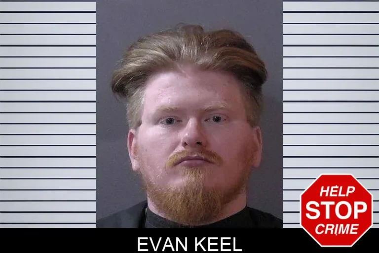 Evan Keel