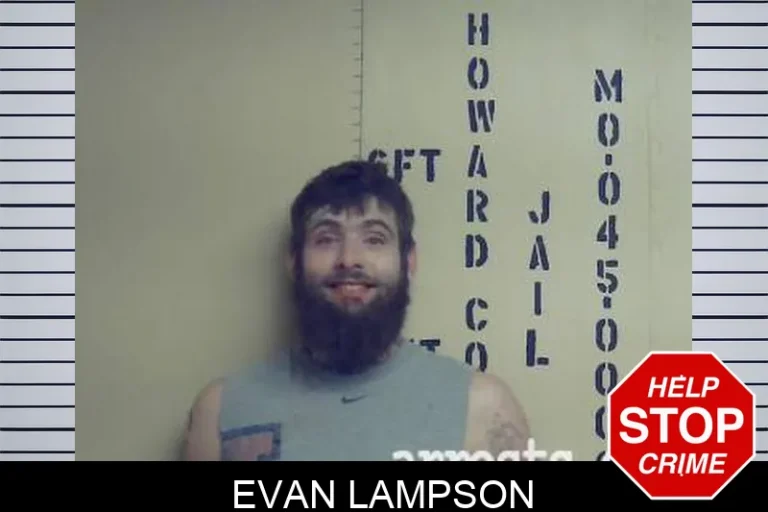 Evan Lampson