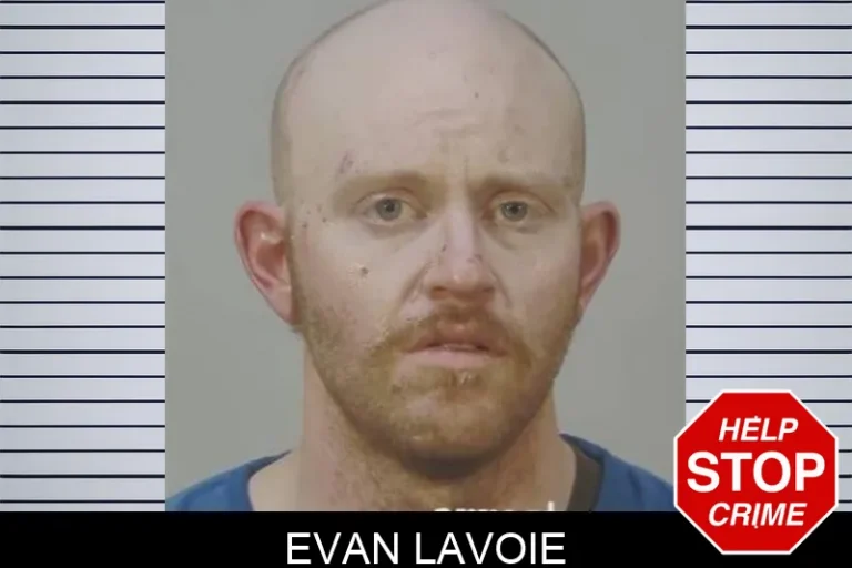 Evan Lavoie