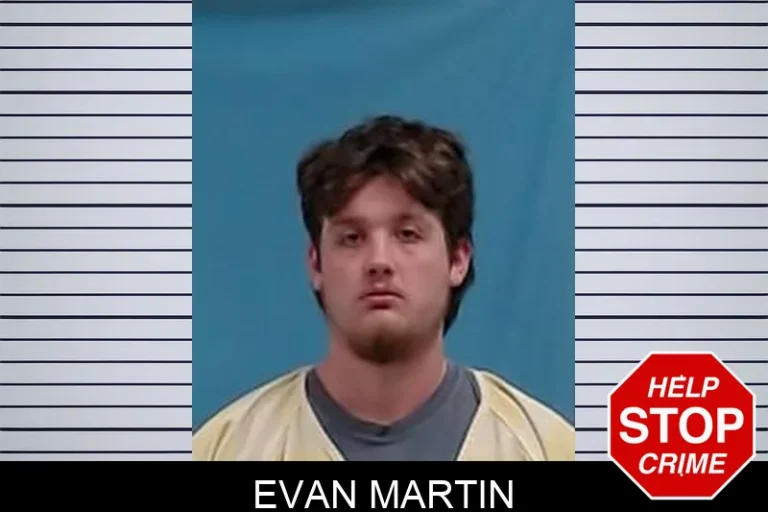 Evan Martin