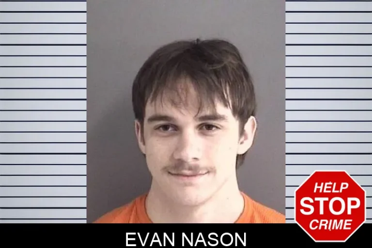 Evan Nason