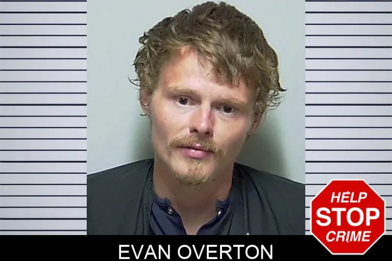 Evan Overton
